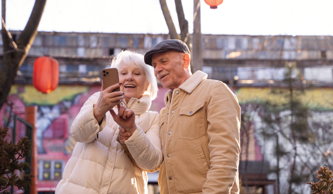 Top 10 Winter Activities in London for Older People