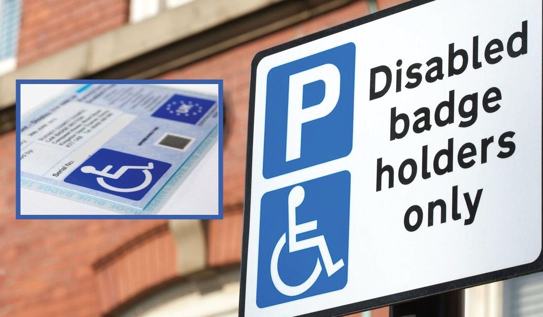 Blue Badge Scheme in the UK: Eligibility and Benefits for the Elderly and Disabled